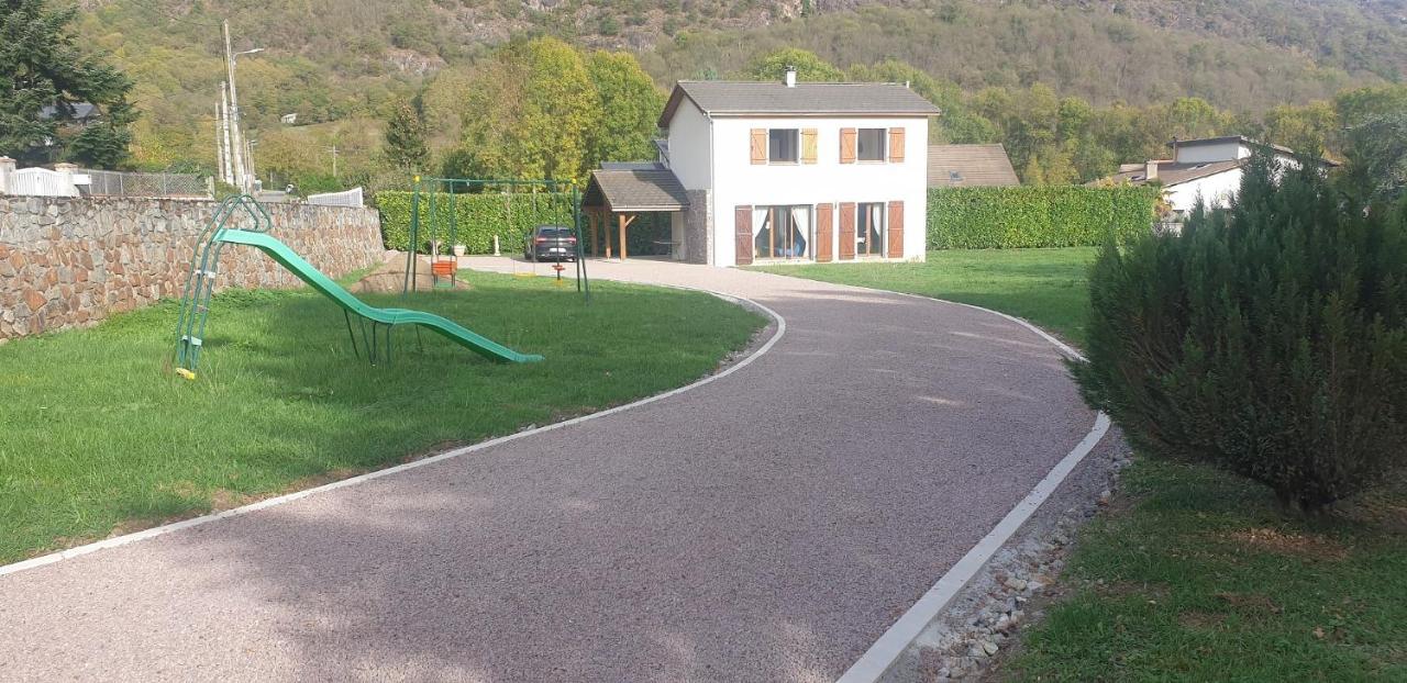 La Résidence de Lorelei Cierp Exterior foto
