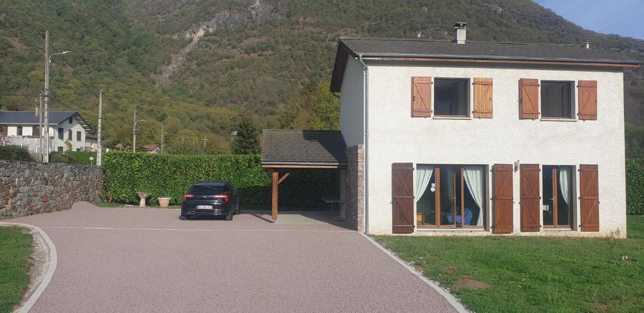 La Résidence de Lorelei Cierp Exterior foto