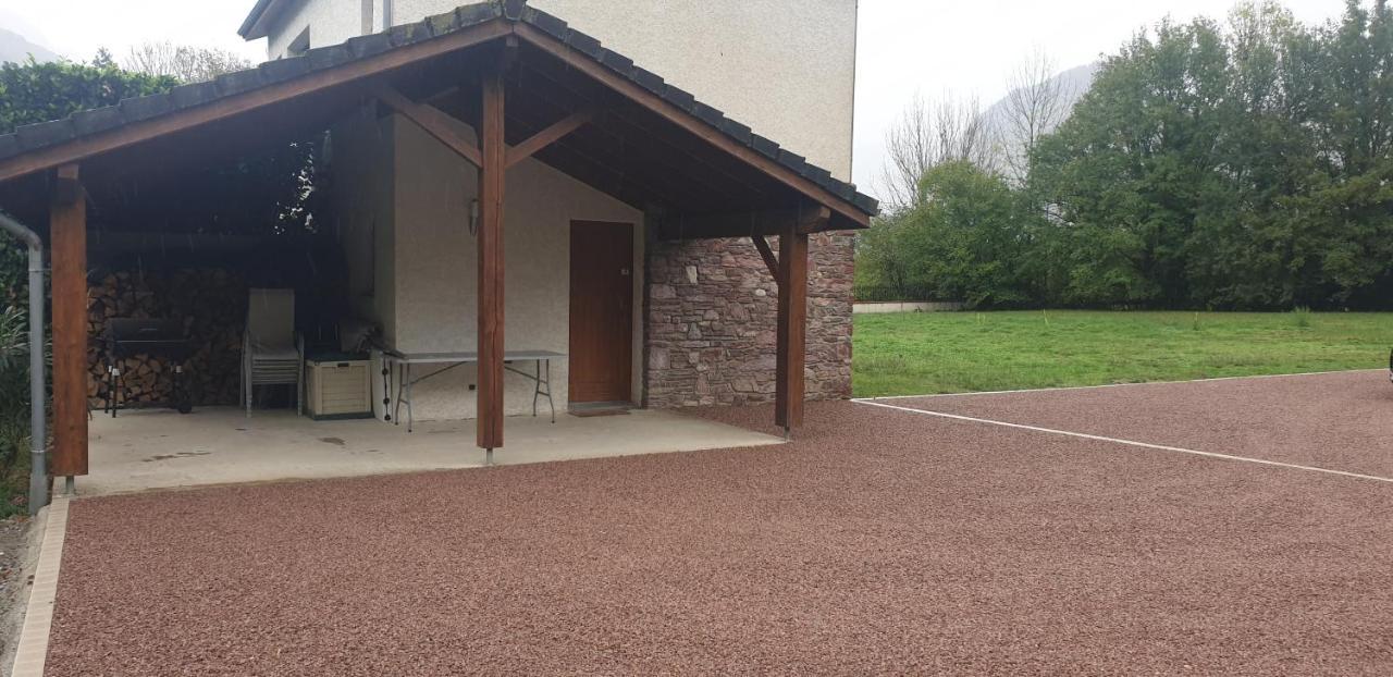 La Résidence de Lorelei Cierp Exterior foto