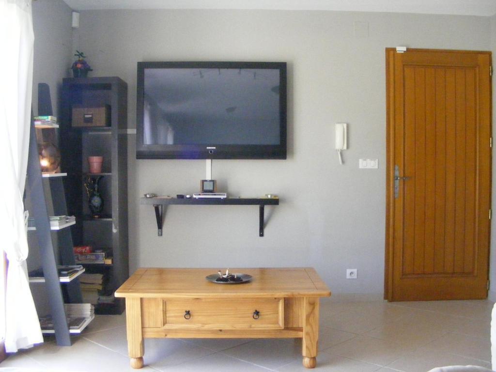 La Résidence de Lorelei Cierp Habitación foto